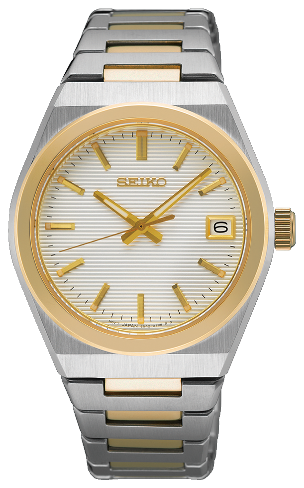 Seiko Conceptual