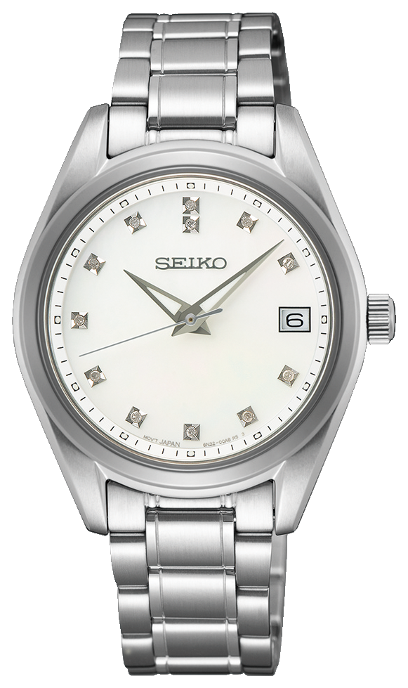 Seiko Conceptual