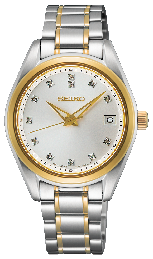 Seiko Conceptual