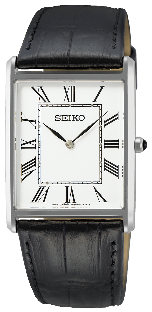 Seiko Conceptual
