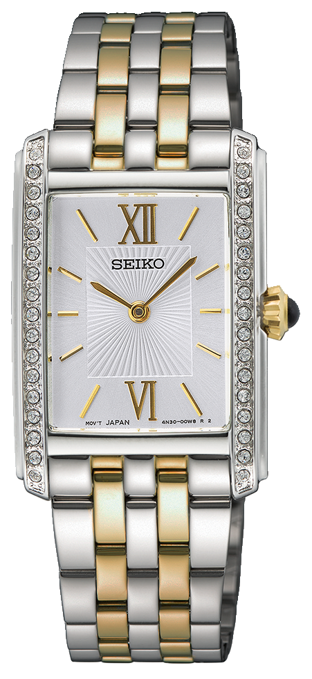 Seiko Conceptual