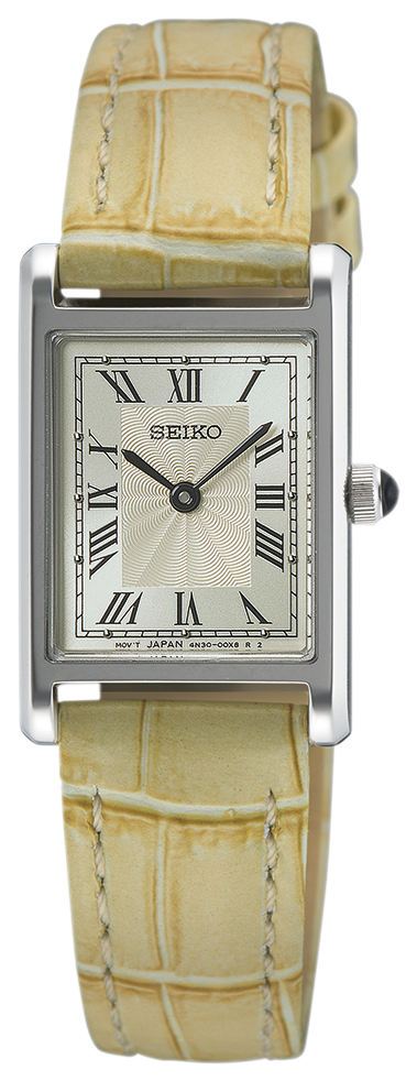 Seiko Conceptual