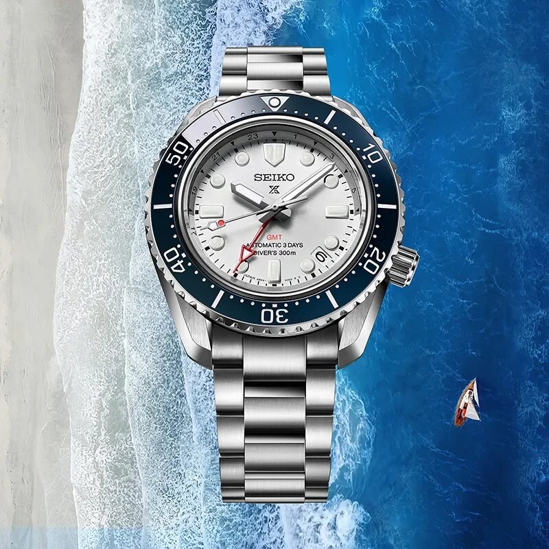 Seiko Prospex Premium Diver