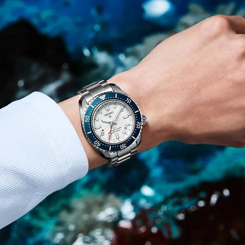 Seiko Prospex Premium Diver