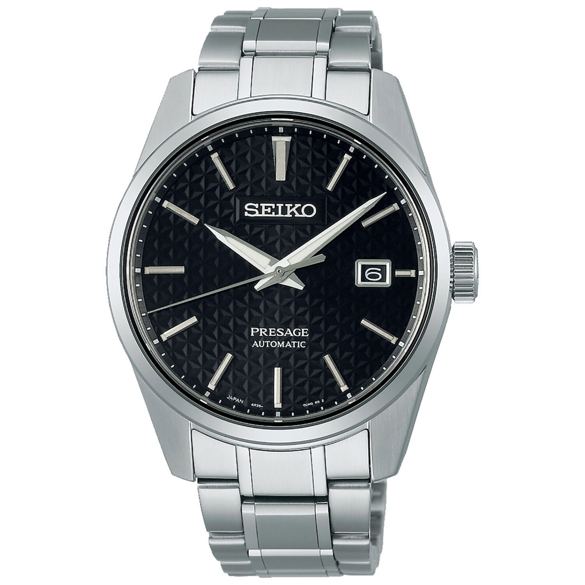 Seiko Presage Premium