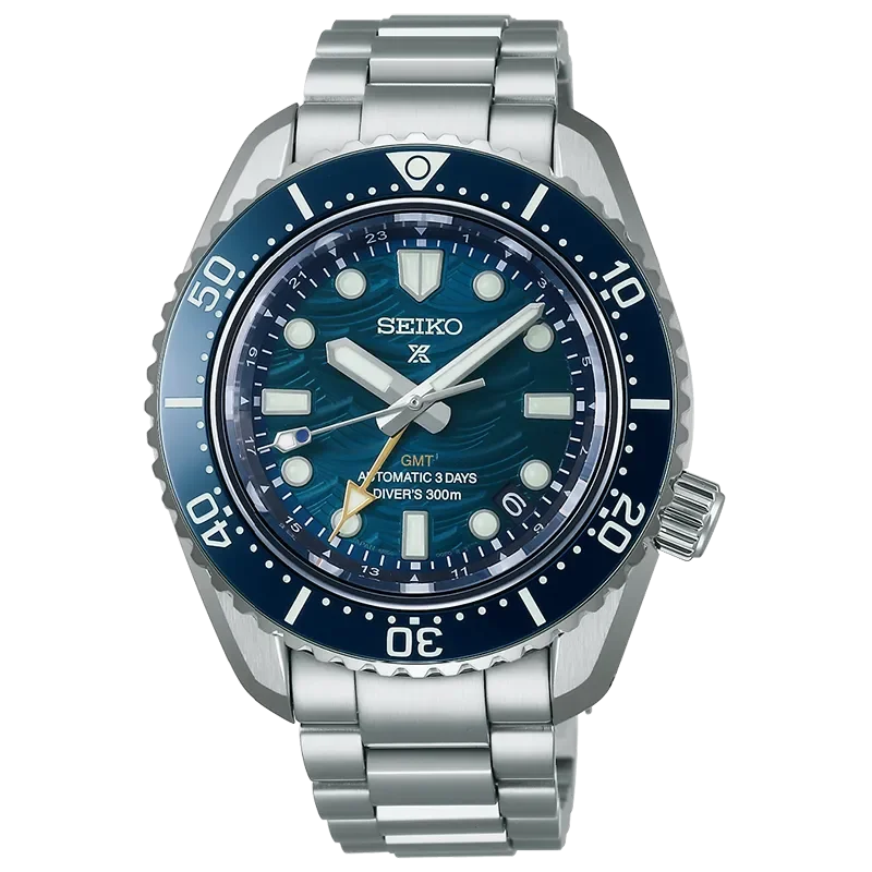 Seiko Prospex Premium Diver