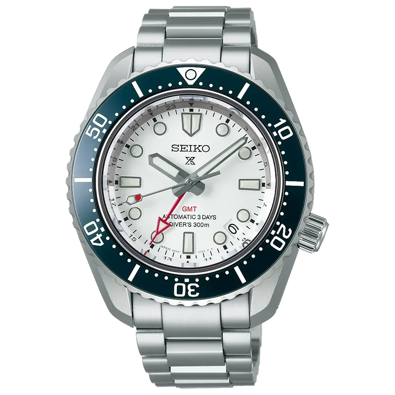 Seiko Prospex Premium Diver