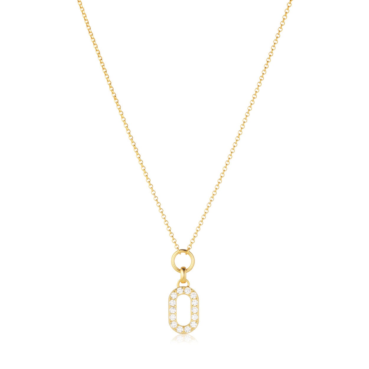 Sif Jakobs Capizzi Piccolo Halsband