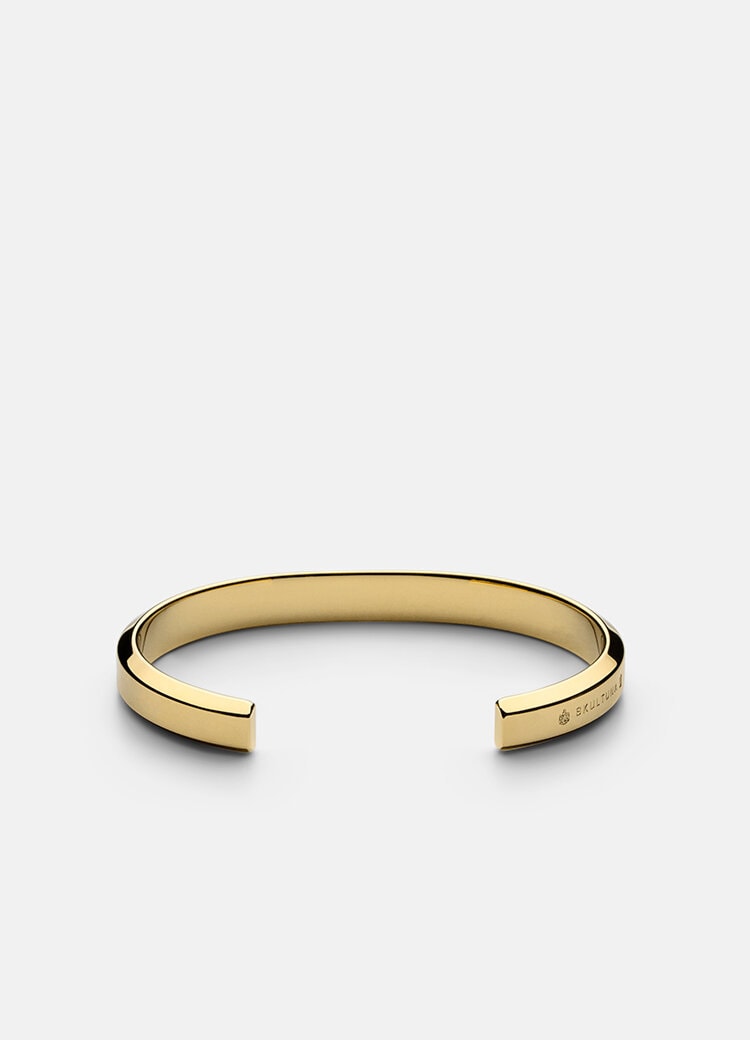 Skultuna Icon cuff