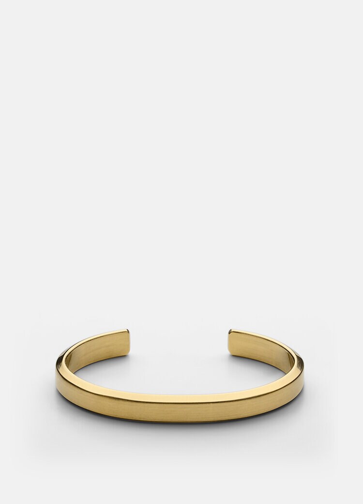 Skultuna Icon cuff