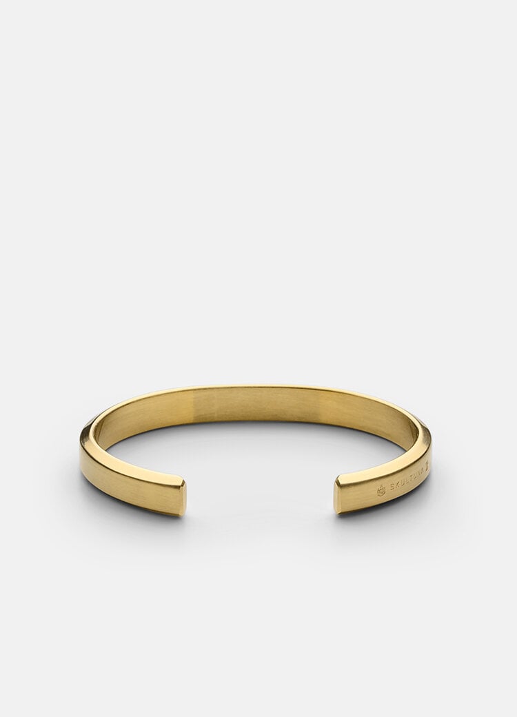 Skultuna Icon cuff