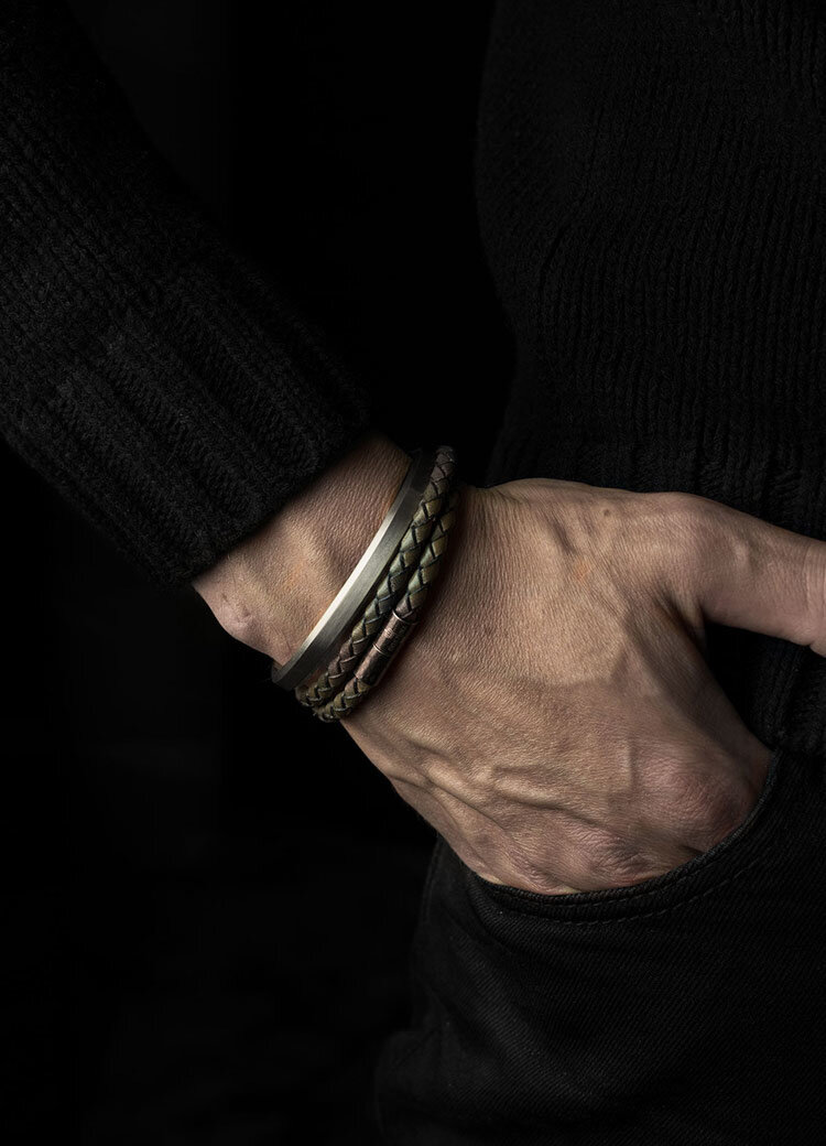 Skultuna The stealth bracelet