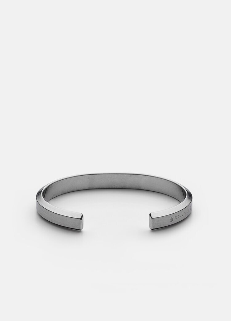 Skultuna Icon cuff