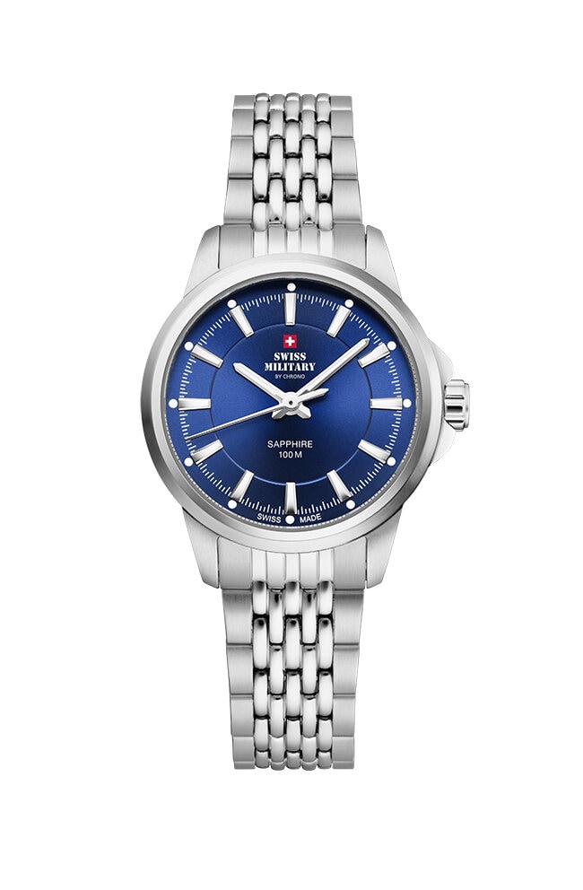 Swiss Military By Chrono Gstaad