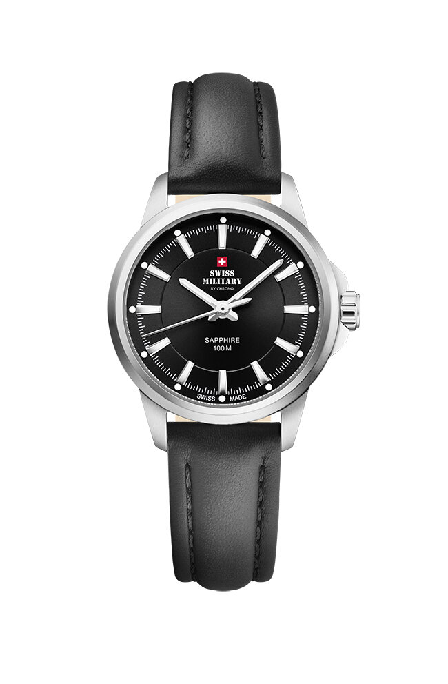 Swiss Military By Chrono Gstaad