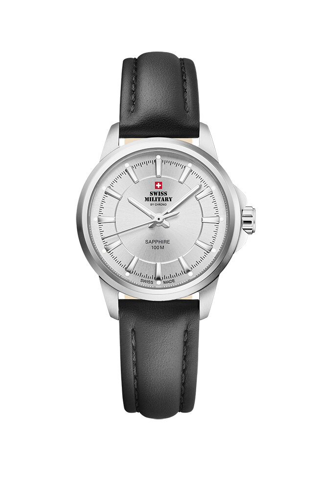 Swiss Military By Chrono Gstaad