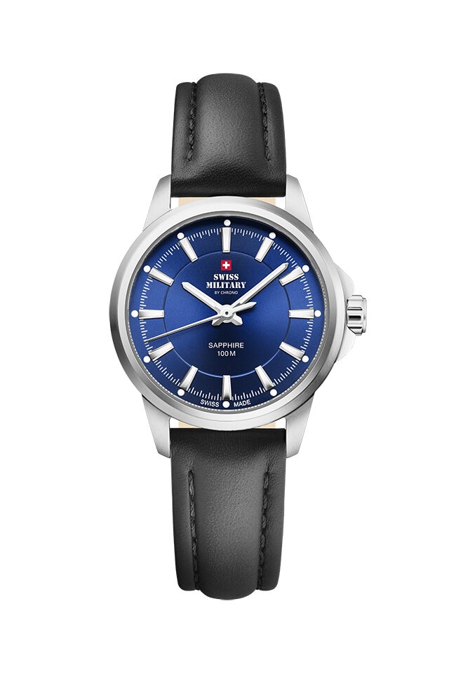 Swiss Military By Chrono Gstaad