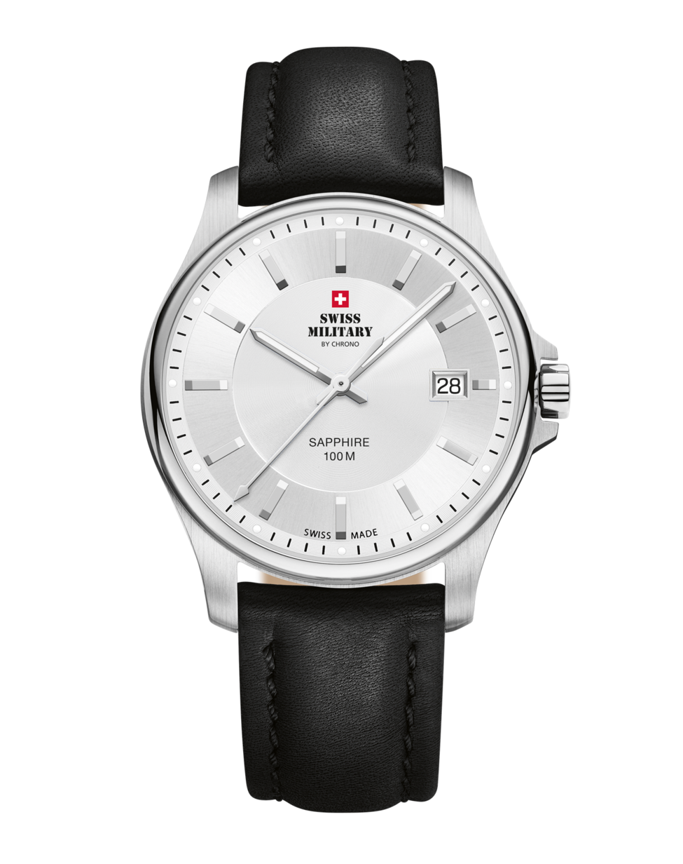 Swiss Military By Chrono Solothurn