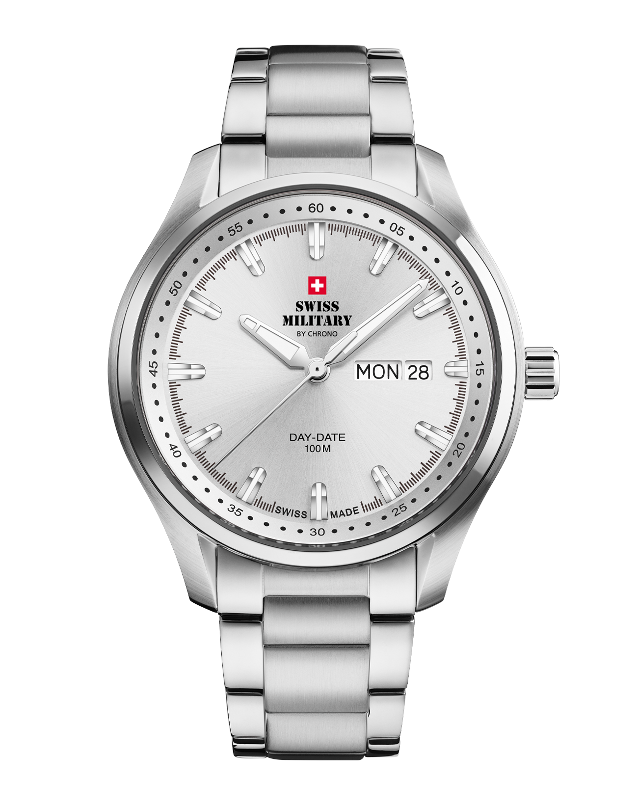 Swiss Military by Chrono Laax