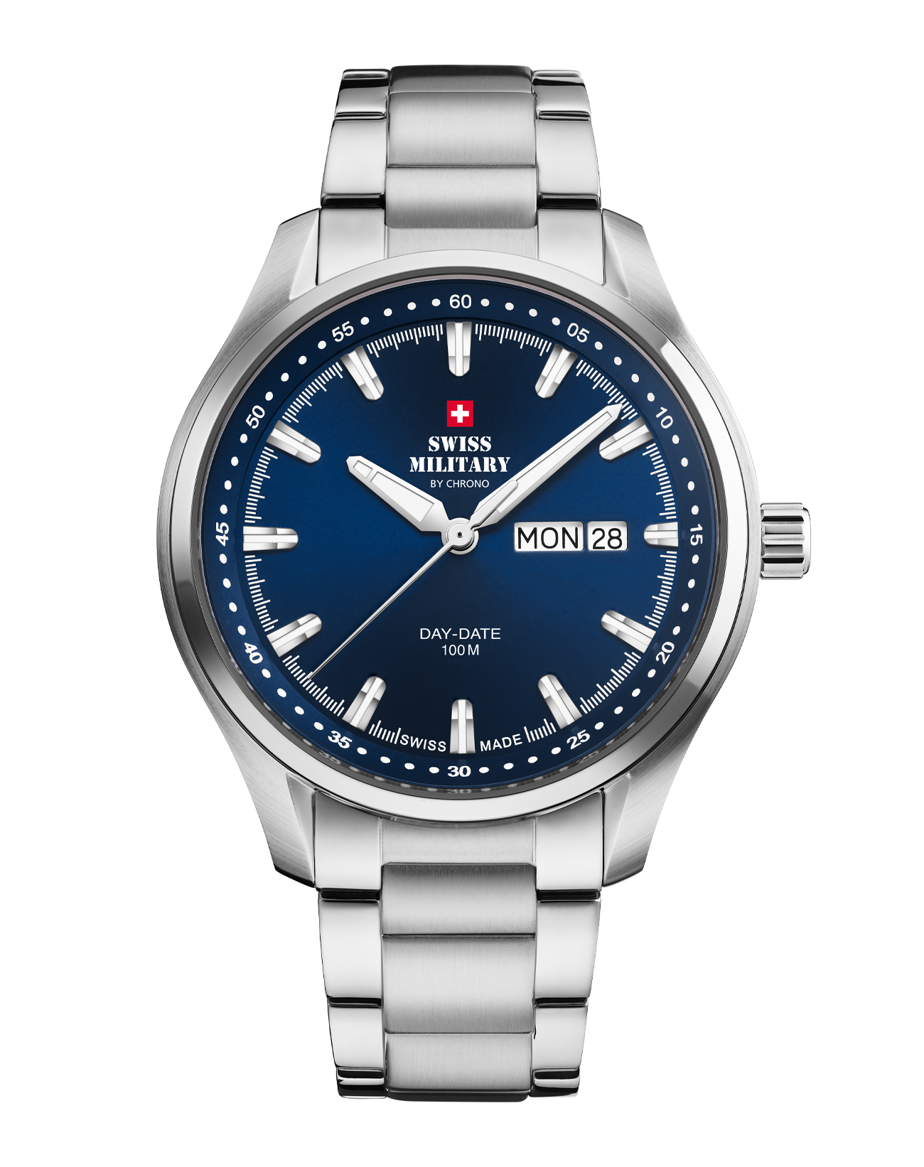 Swiss Military by Chrono Laax