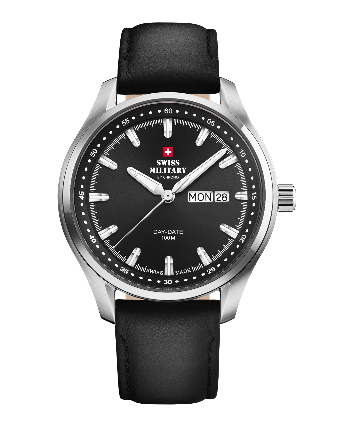 Swiss Military by Chrono Laax