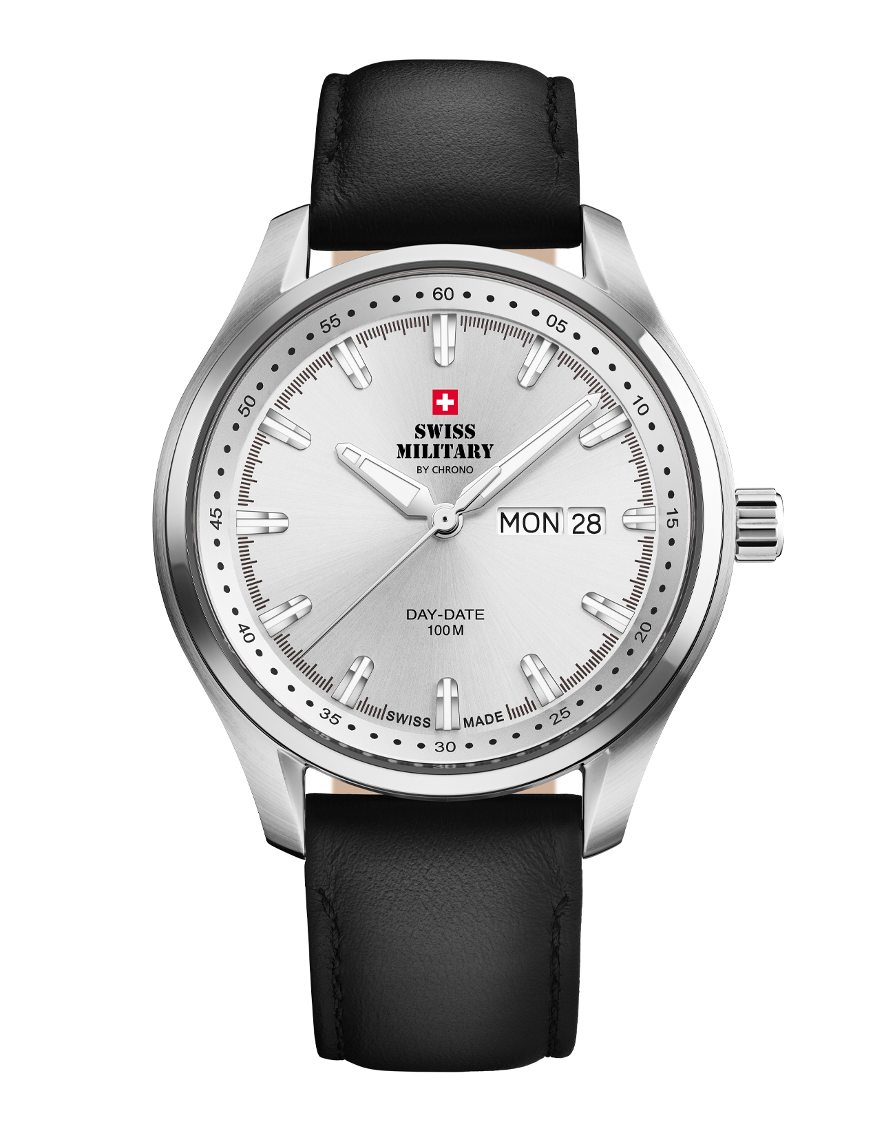 Swiss Military by Chrono Laax