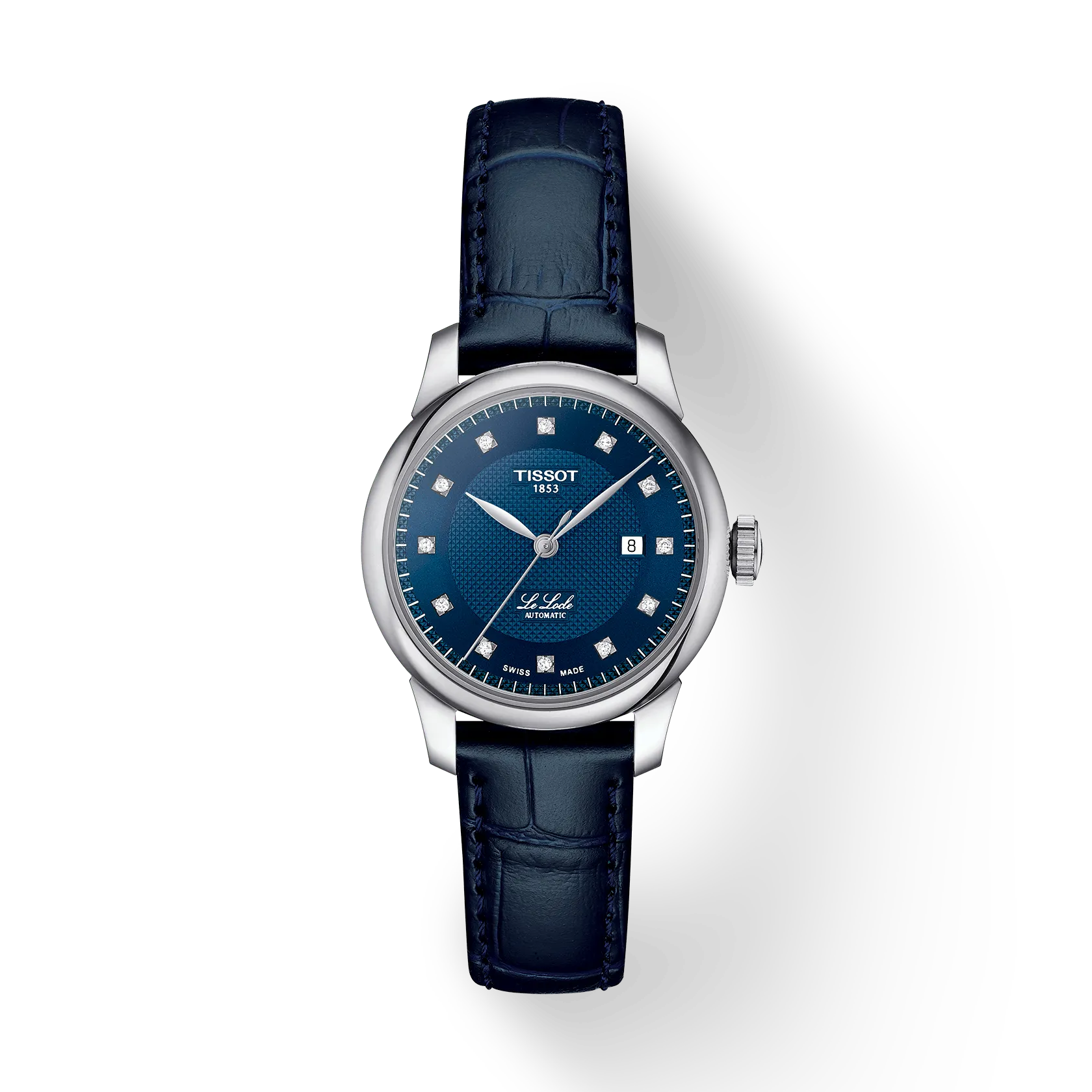 Tissot Le Locle Powermatic 48