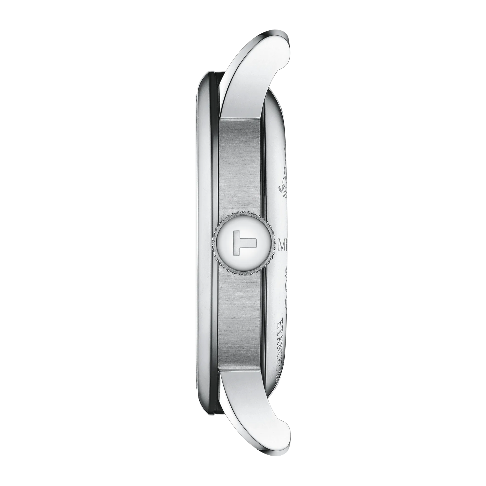 Tissot Le Locle Powermatic 80