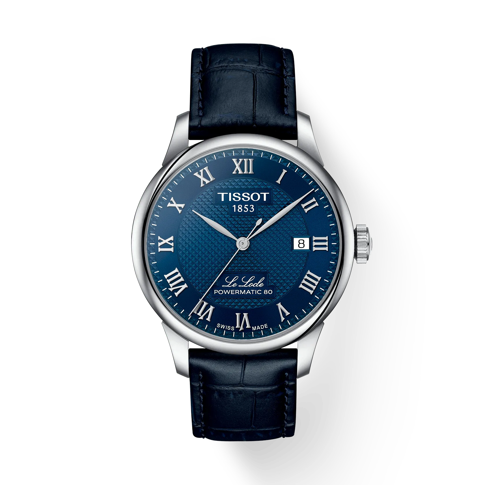 Tissot Le Locle Powermatic 80