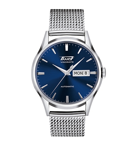 Tissot Visodate