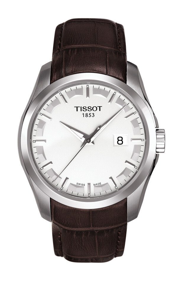 Tissot Couturier