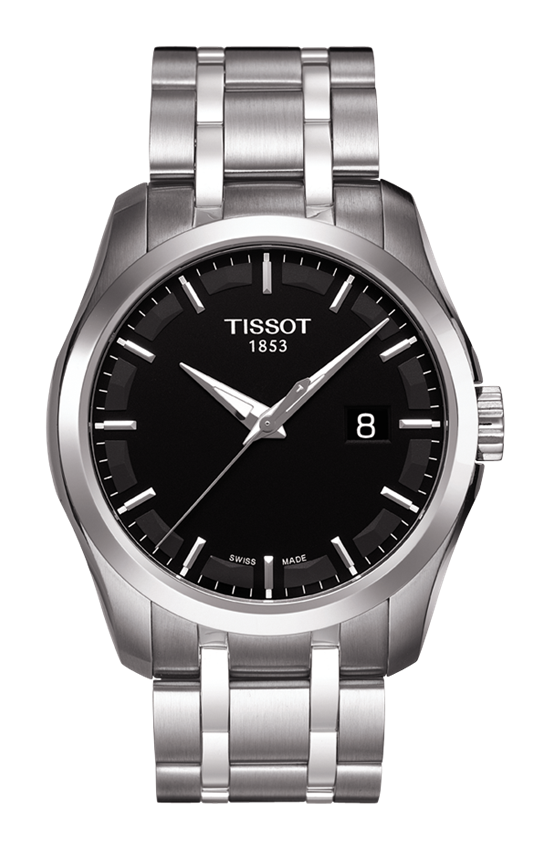 Tissot Couturier