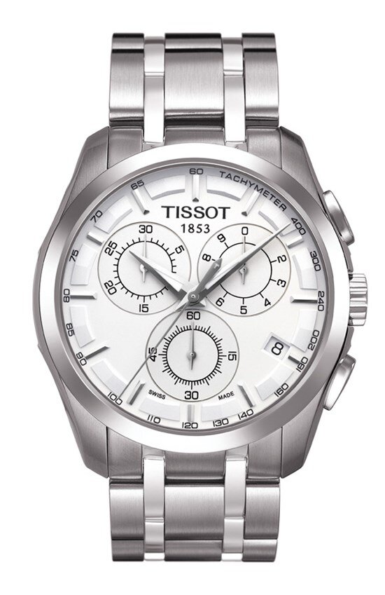 Tissot Couturier