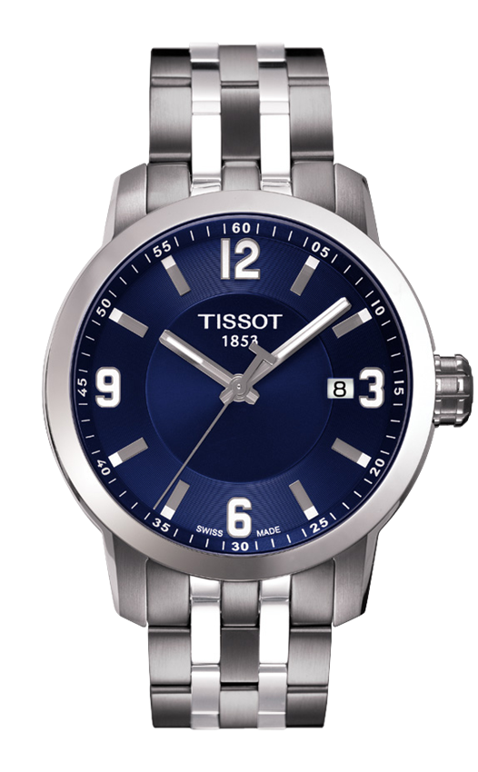 Tissot PRC 200