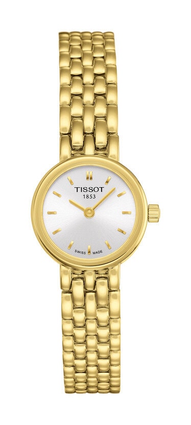 Tissot Lovely