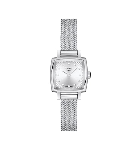 Tissot Lovely Square