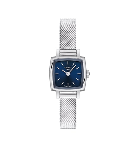 Tissot Lovely Square