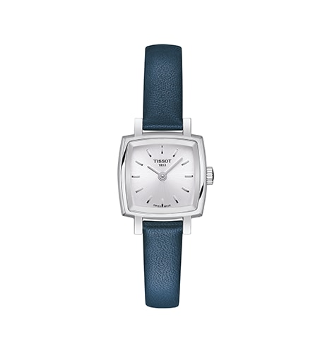 Tissot Lovely Square