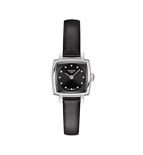Tissot Lovely Square