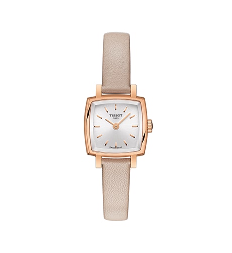 Tissot Lovely Square