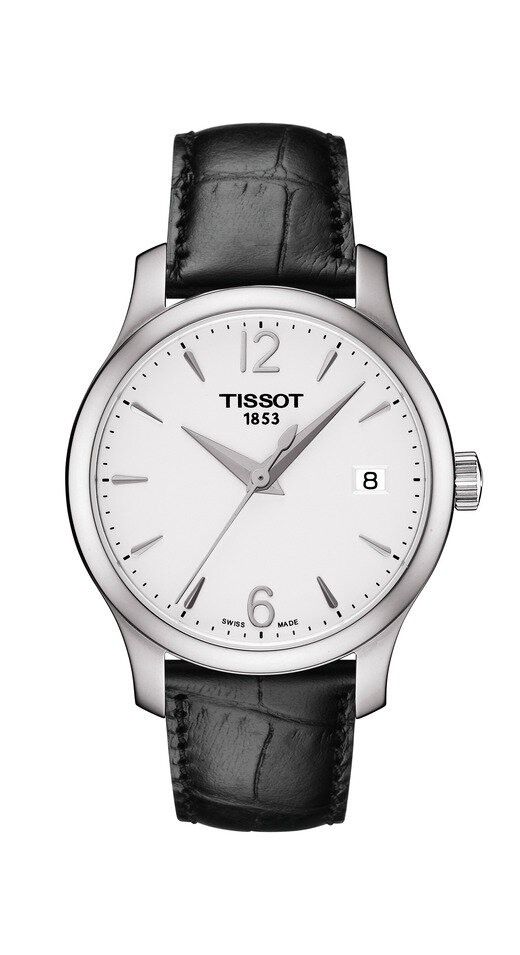 Tissot Tradition