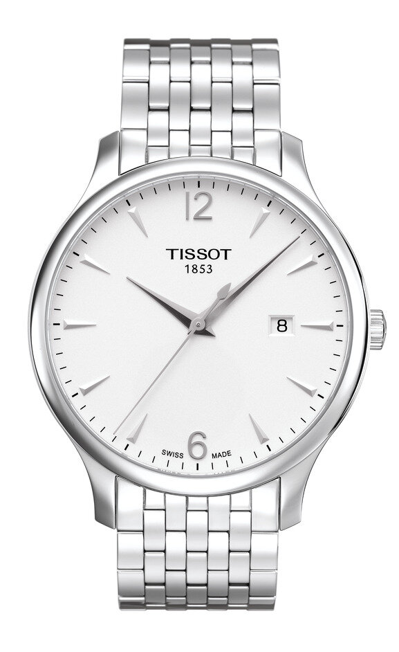 Tissot Tradition
