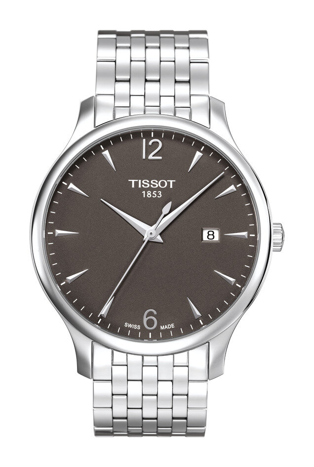 Tissot Tradition