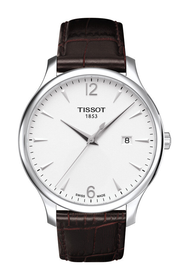 Tissot Tradition