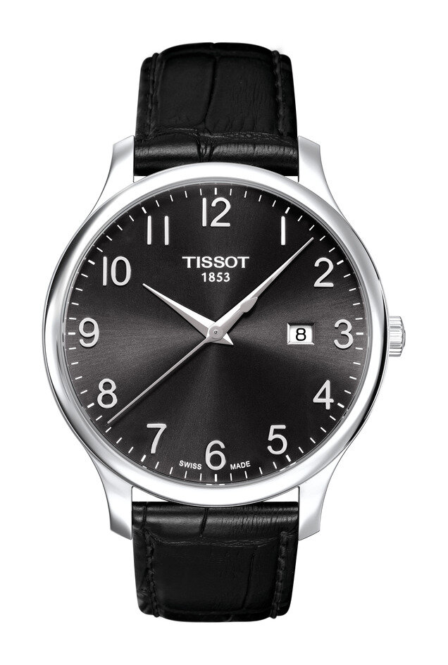 Tissot Tradition