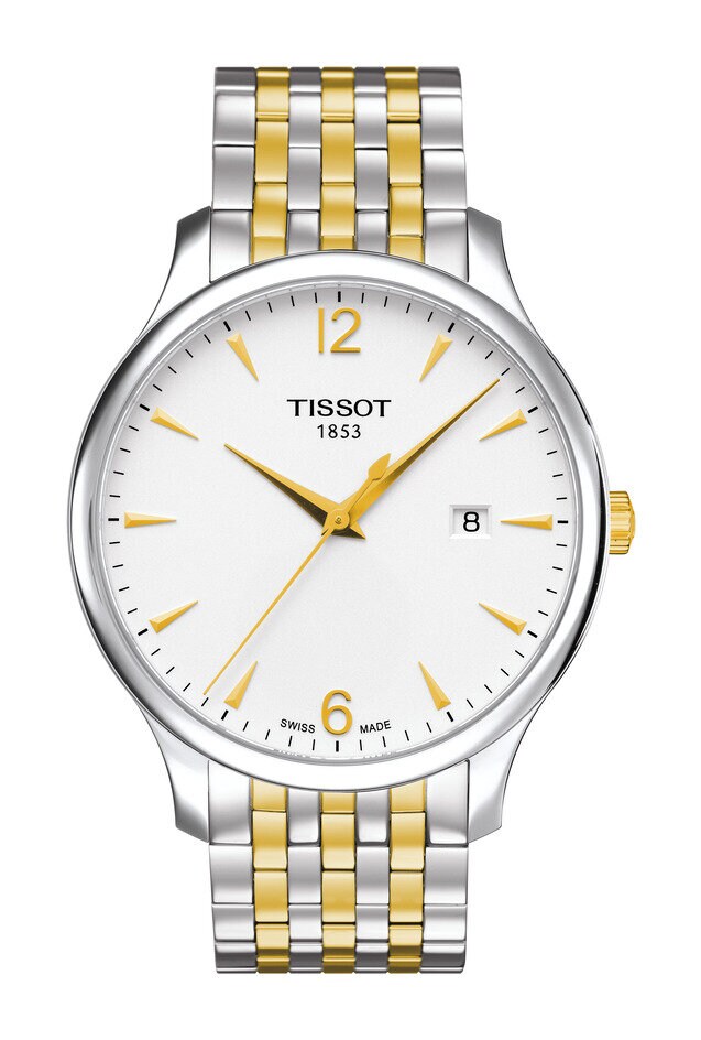 Tissot Tradition