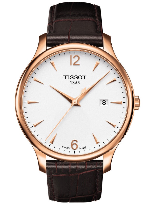 Tissot Tradition