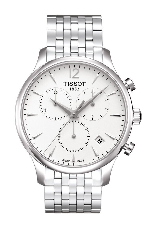Tissot Tradition