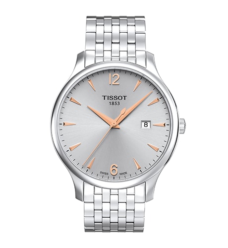 Tissot Tradition