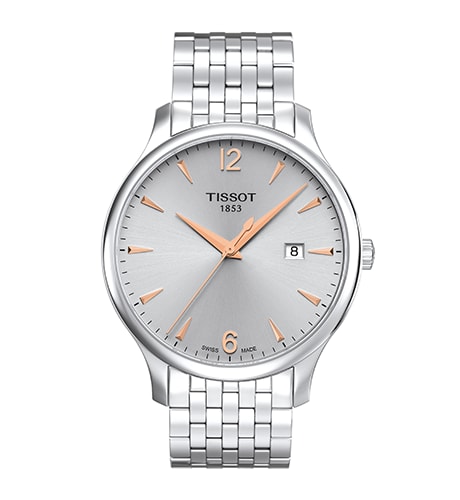 Tissot Tradition